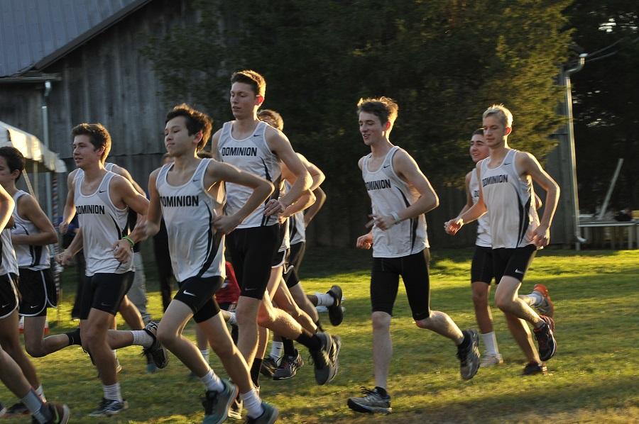 Boys+Cross+Country+Goes+to+States