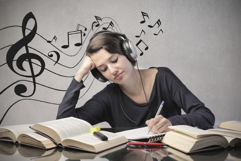 This Weeks Musical Must-Haves: Benefits of Studying with Music
