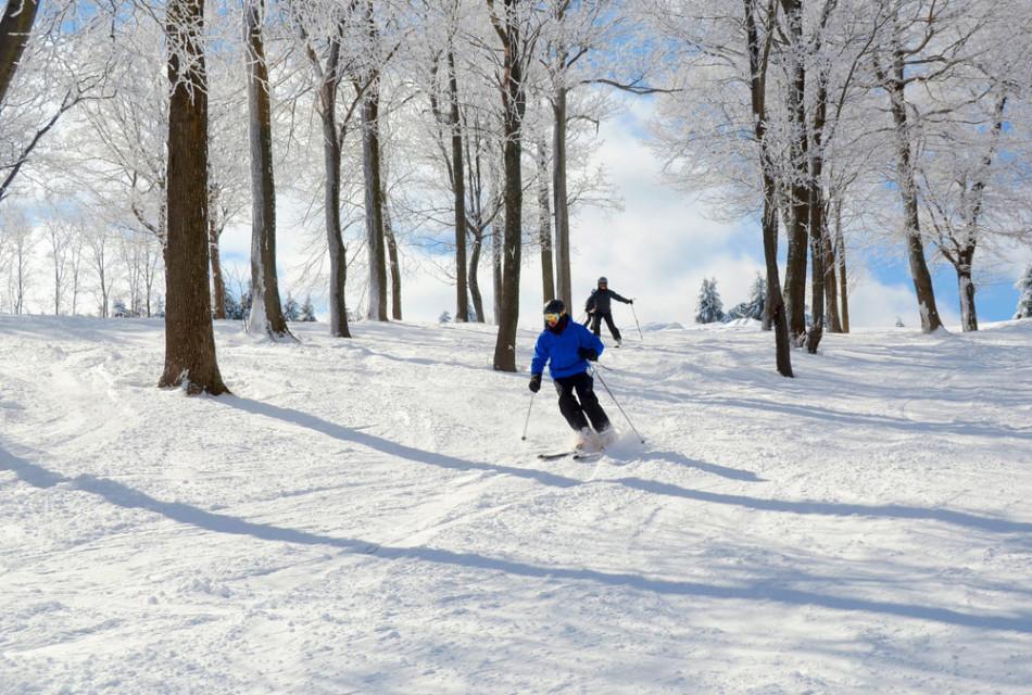 What To Do This Weekend: Skiing Edition