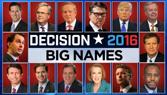 Staff Picks: Who Will Win the Presidential Nominations?