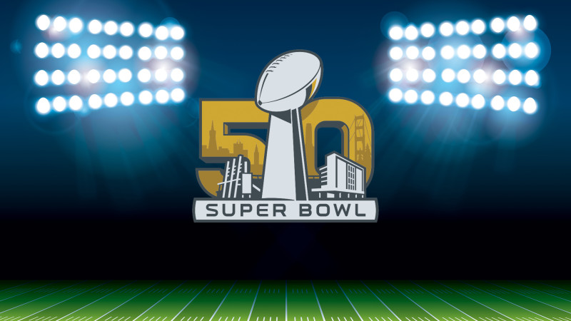 Students Speaking Sports: Super Bowl 50