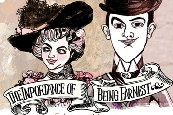 The Importance of Being Earnest Cast Announced