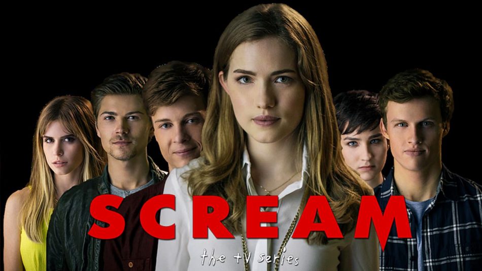 Netflix Pick: Scream