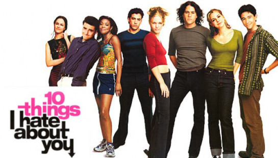 Netflix Pick: 10 Things I Hate About You