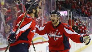 Can the Caps win 3 straight to advance?