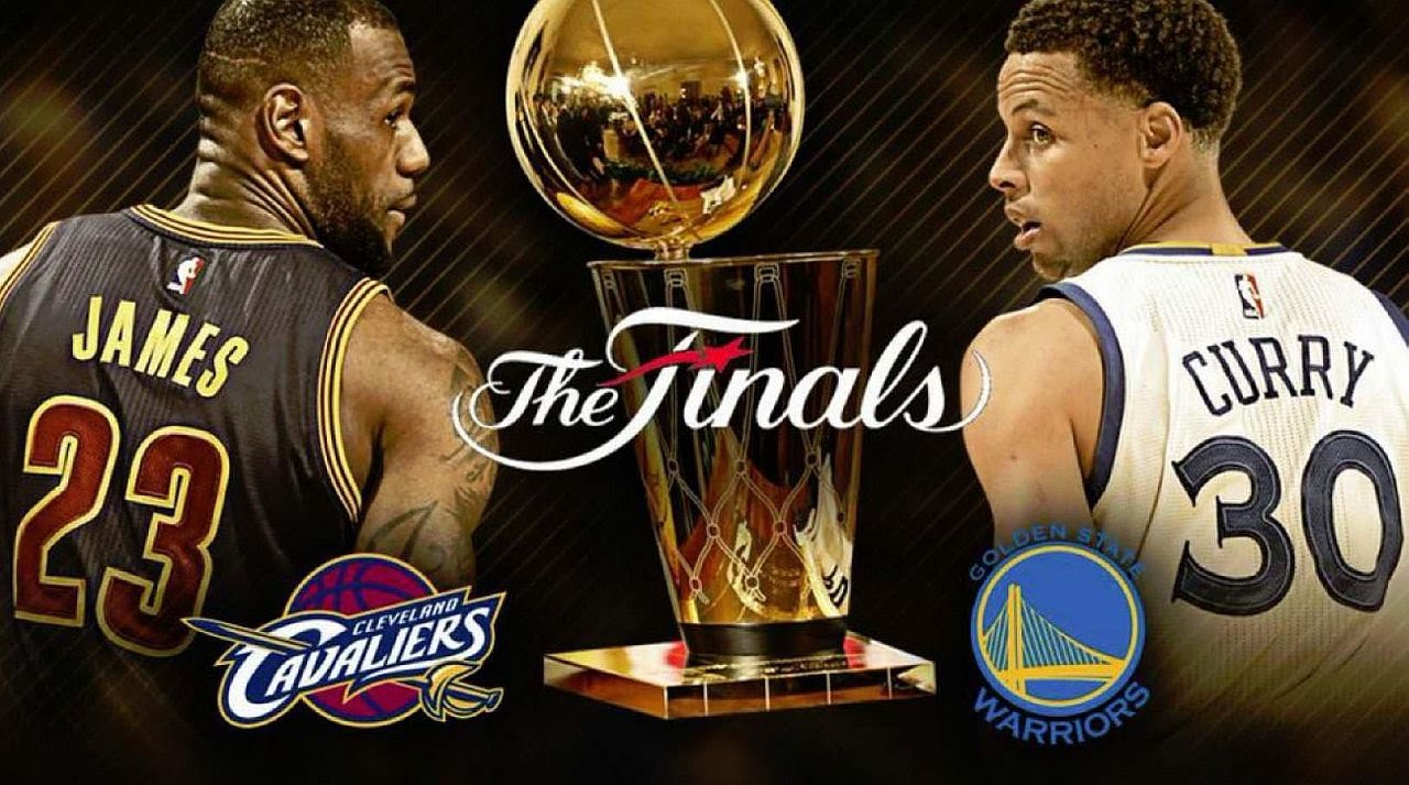 Wyatts NBA Finals Preview