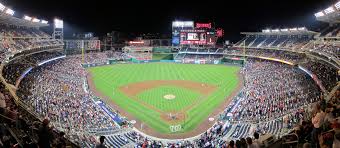 Nats Postseason Begins October 6: Who Will They Play is the Question