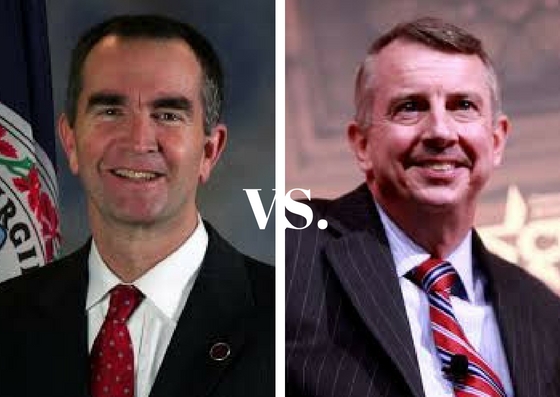 Get to Know Your Virginia Governor Candidates