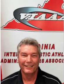 *photo courtesy of Virginia Interscholastic Athletic Administrators Association http://viaaa.org/bod-info/viaaa-board