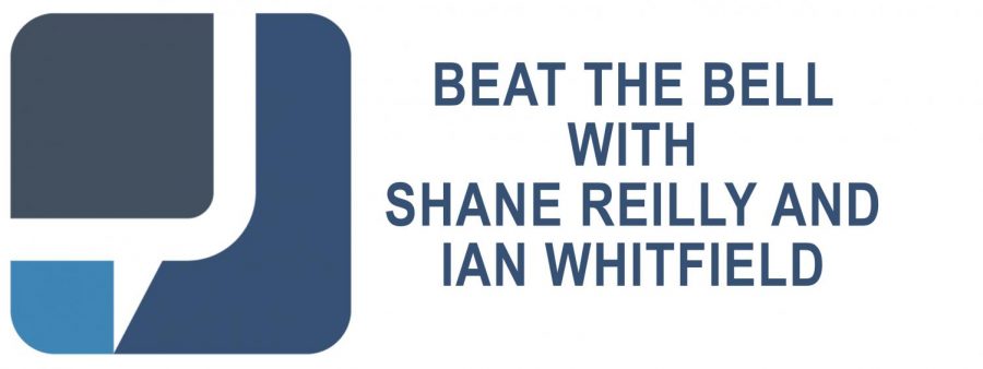 Shane and Ian spend two minutes debating the big questions in sports this week.