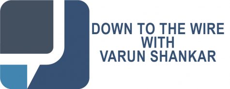 Varun talks about the top stories in sports.