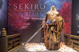 Op-Ed: “Sekiro: Shadows Die Twice,” and Self-Conflict Within the Games Industry