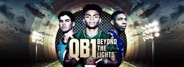 Check This Out! QB1: Beyond the Lights