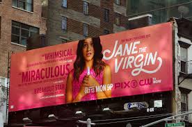 This weeks pick to check out is former CW show Jane the Virgin.