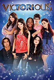 Victorious is being added to Netflix. 