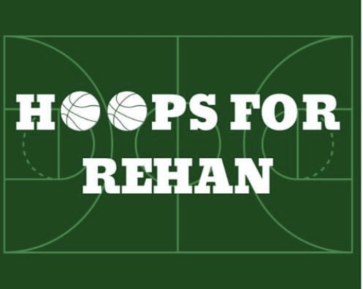 The first Hoops for Rehan tournament will be held on Saturday, January 11.