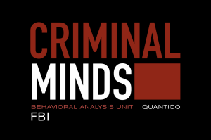 Check This Out: Criminal Minds