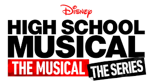 Check This Out: High School Musical The Series