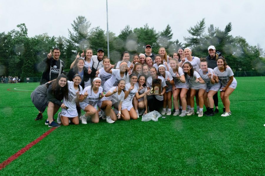 Girls+Lacrosse+begins+the+quest+for+back-to-back+state+titles+in+the+game+of+the+week.