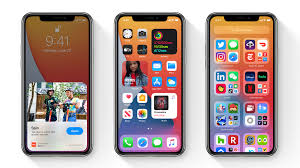 iOS 14 brings some new features for iPhone users.