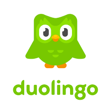 Duolingo is a great app to start to learn a new language while you are at home during the pandemic.