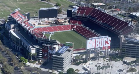 The NFL season kicks off on September 9 in Tampa as Tom Brady and the Super Bowl Champion Bucs take on the Dallas Cowboys.