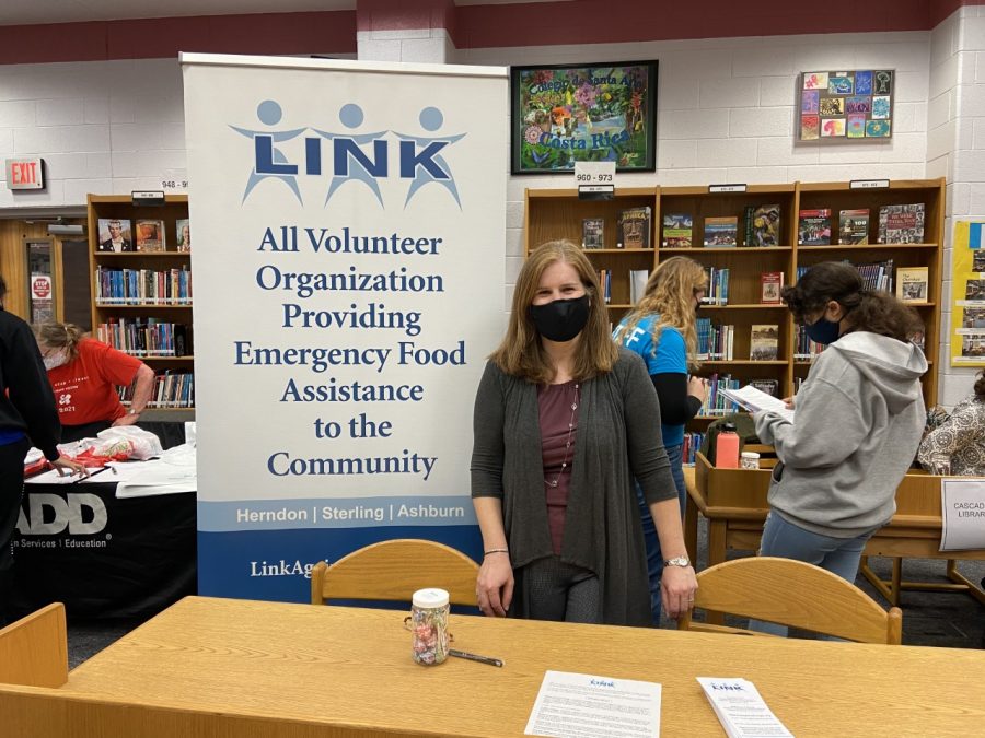 LINK is an organization aiming to help people in Herndon, Ashburn, and Sterling. Providing so much aid, from preventing evictions to delivering food to families and much more.
