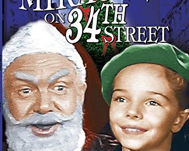 Lilly’s Pick: The Miracle on 34th Street