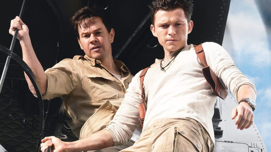 4 Facts About Tom Holland's Role In 'Uncharted'!