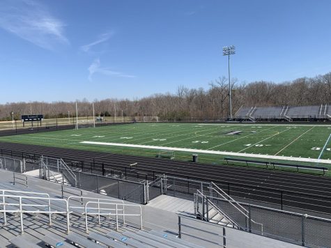 Titans stadium will play host to 3 defending state championship teams: Girls Lacrosse, Boys Lacrosse and Girls Soccer.