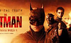 In its 4th week in the theaters, The Batman made over 20 million dollars.