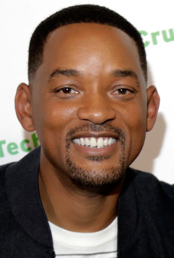 Will+Smith+is+the+talk+of+the+internet+and+not+because+of+his+Best+Actor+win.