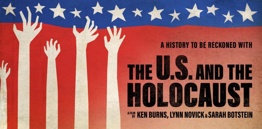 Dominion+teacher+Nikki+Korsen+was+selected+as+one+of+six+teachers+to+accompany+PBS+in+the+documentary+The+U.S.+and+the+Holocaust.