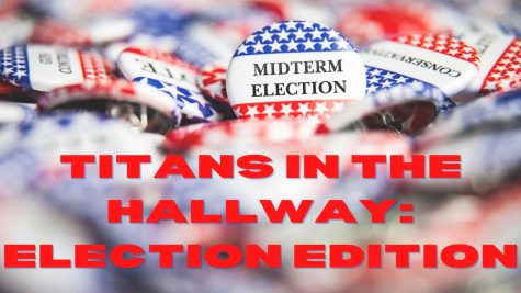 We set out into the hallways to find out just what students actually knew about the election.