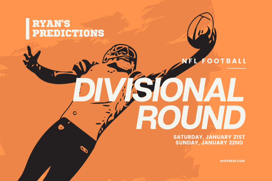 Divisional Round Predictions