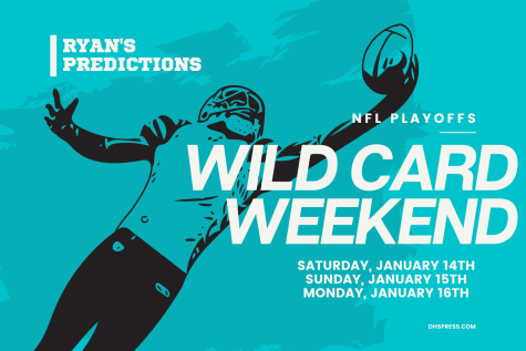 NFL Postseason Wildcard Predictions