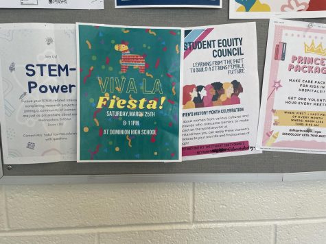 SCAs main advertising method has been on social media platforms such as TikTok or using the bulletin boards near the stairwells.
