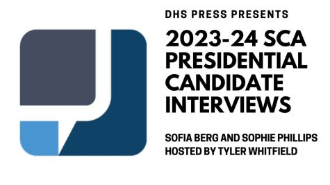 2023-24 SCA Presidential Candidate Interviews
