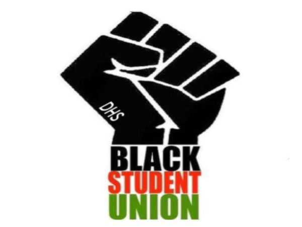 The Black Student Union is a club all about sharing and educating others on Black culture. (photo courtesy of Alena Mirabal)