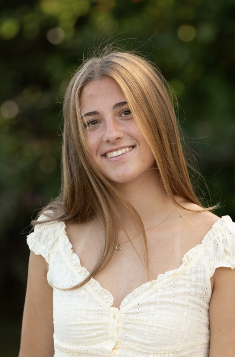 Keira Van Voorhis