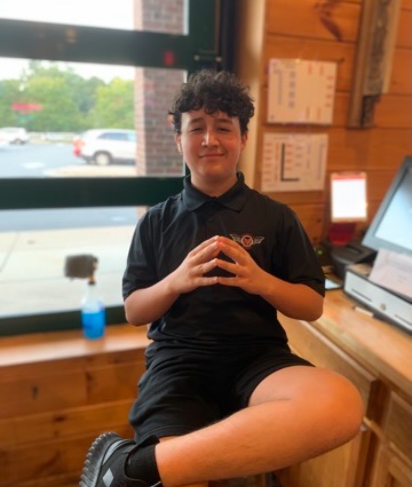 Brayden Bradley-Balcazar is a Staff Reporter