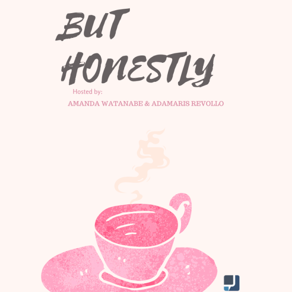 Adamaris and Amanda talk about the biggest topics in pop culture.
