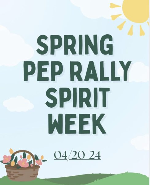 Posted on @scadominion on Instagram that listed a slideshow of all the spirit week themes. 